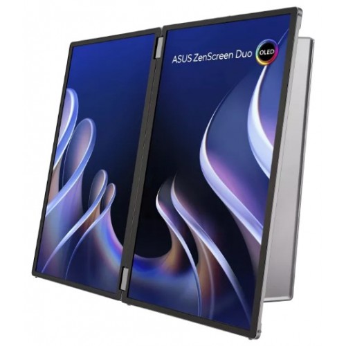 ASUS monitor 14 inch [MQ149CD]